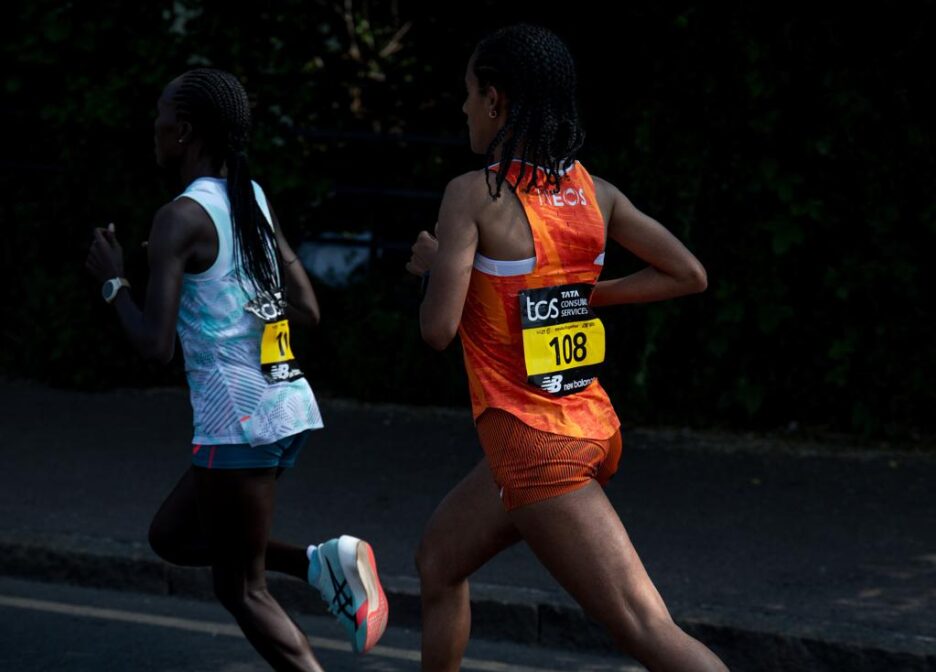 Why Kenyan Athletes Need Professional Representation