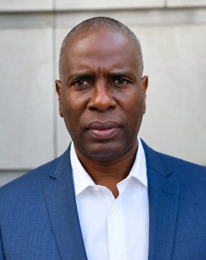 Coach Idris Hamud